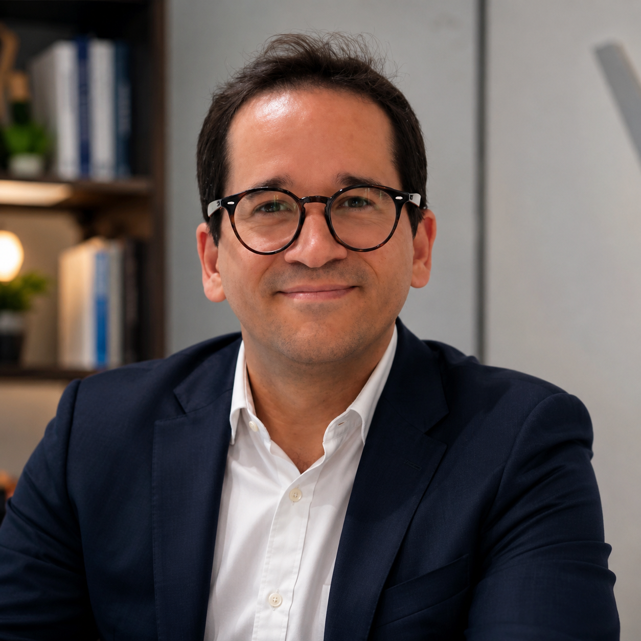 Victor Sales, fundador do Grupo VS11